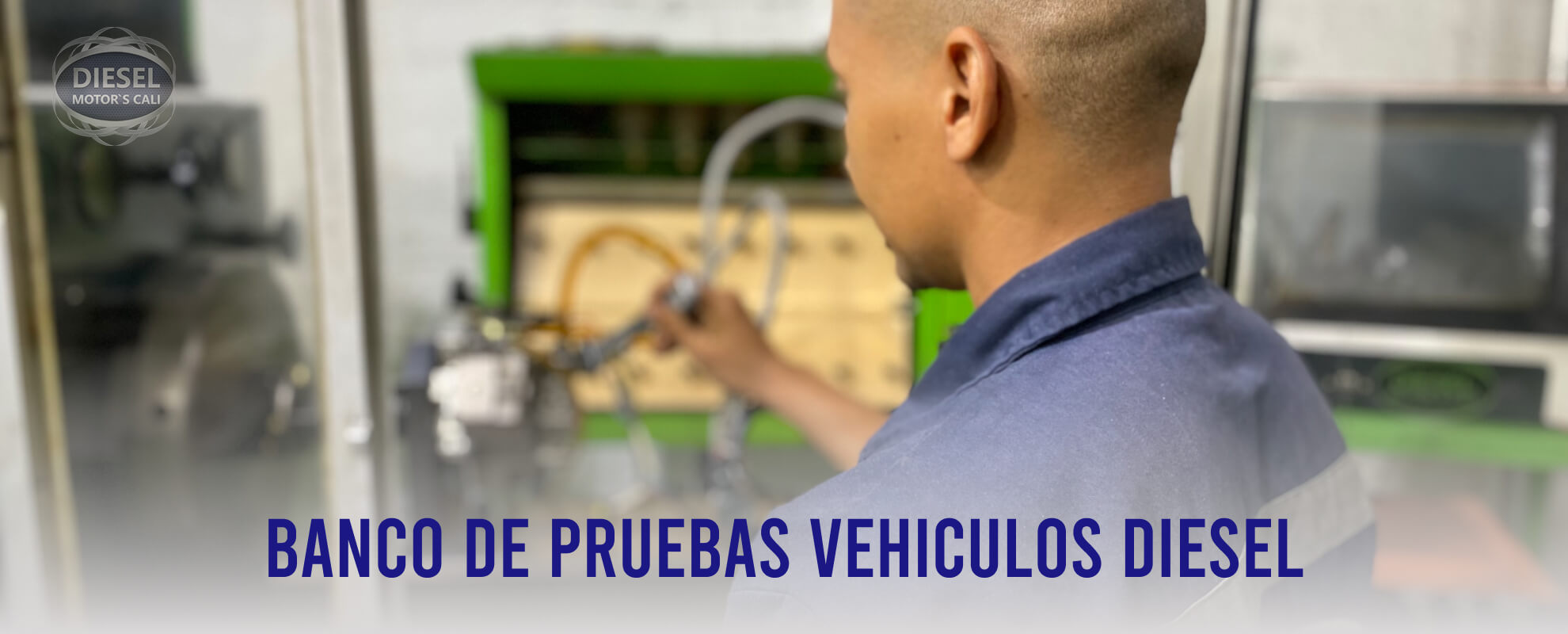 Daños comunes y reparación en camionetas diesel toyota hilux, nissan y ford 