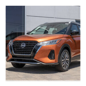 Camionetas diesel - Nissan