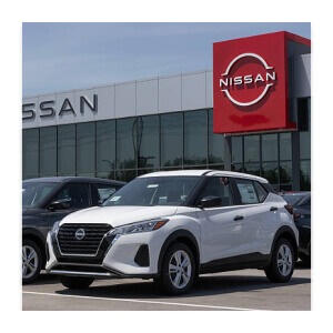 Camionetas diesel - Nissan