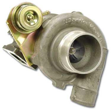 reparacion de turbos